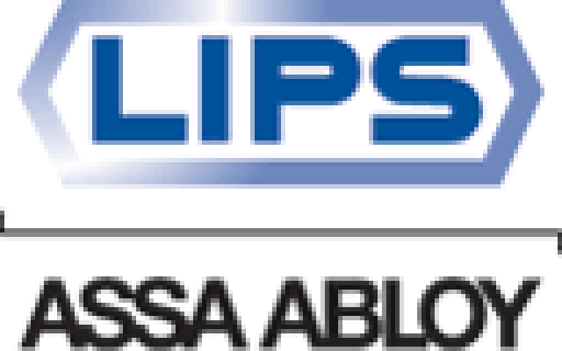 Logo LIPS