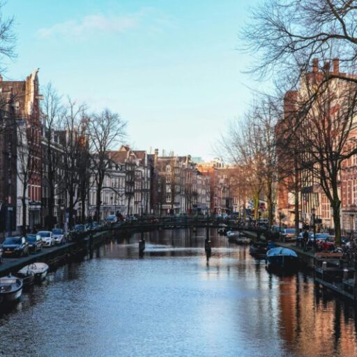locksmith amsterdam