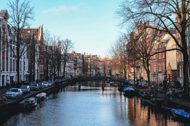 locksmith amsterdam