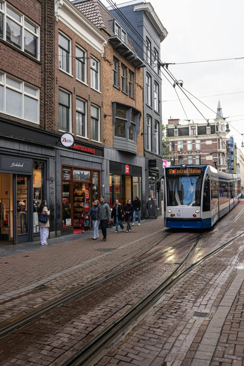 locksmith amsterdam