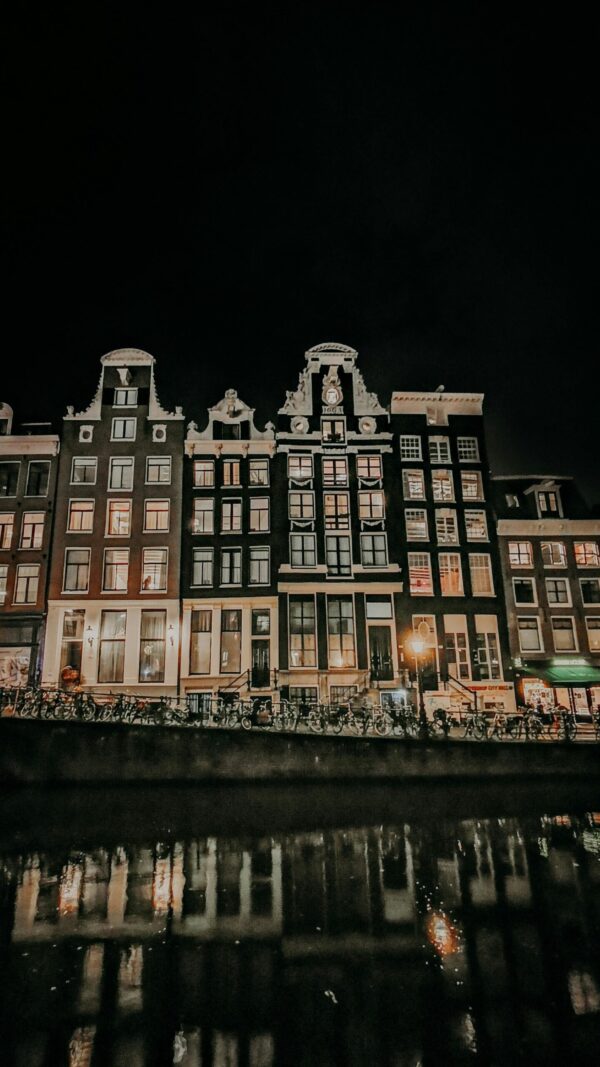 locksmith amsterdam