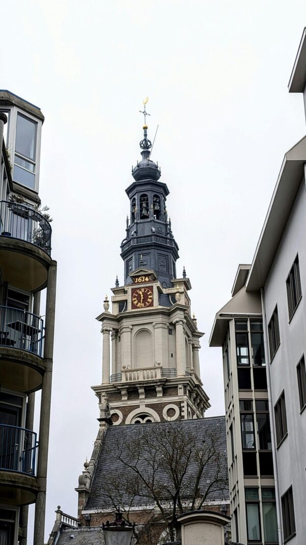 locksmith amsterdam