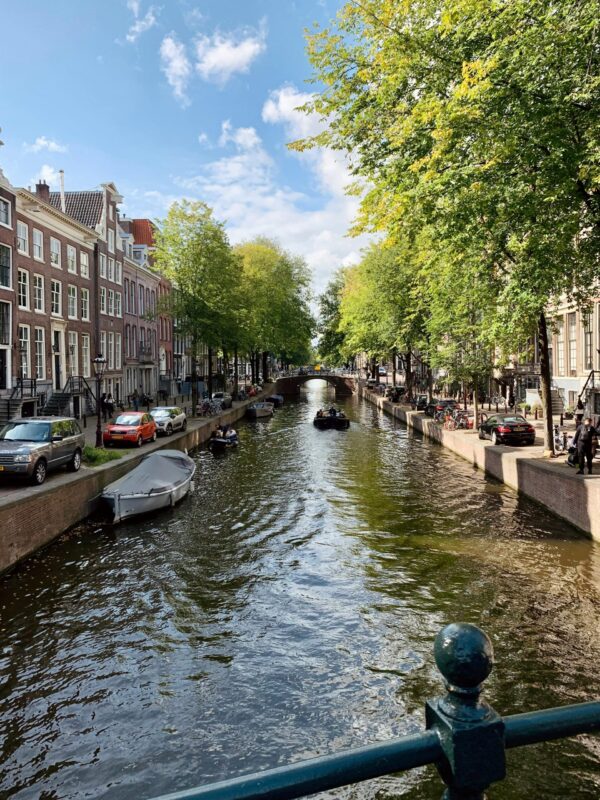 locksmith amsterdam