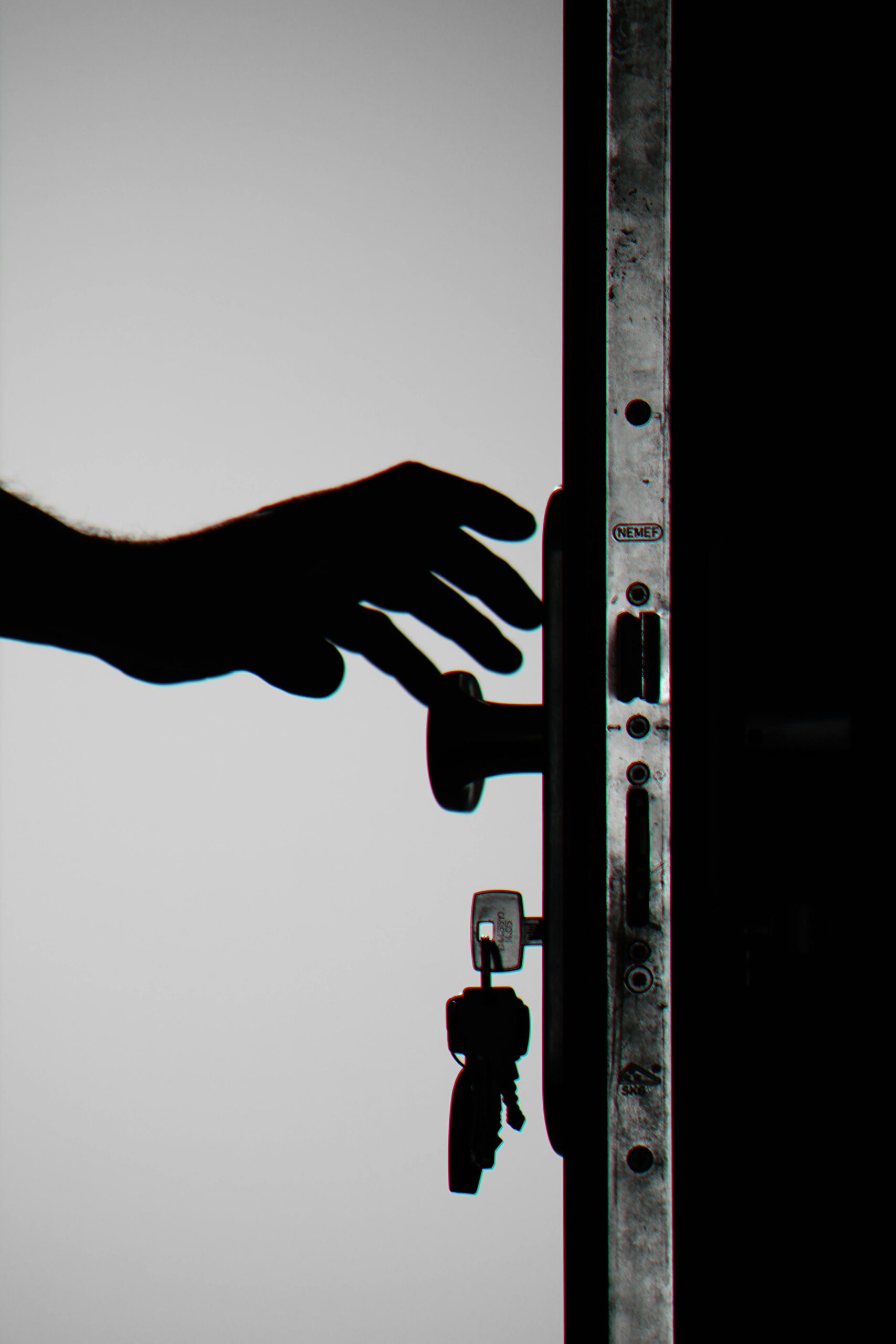 locksmith amsterdam