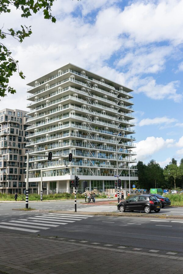 locksmith amsterdam