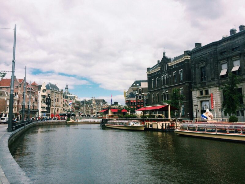 locksmith amsterdam