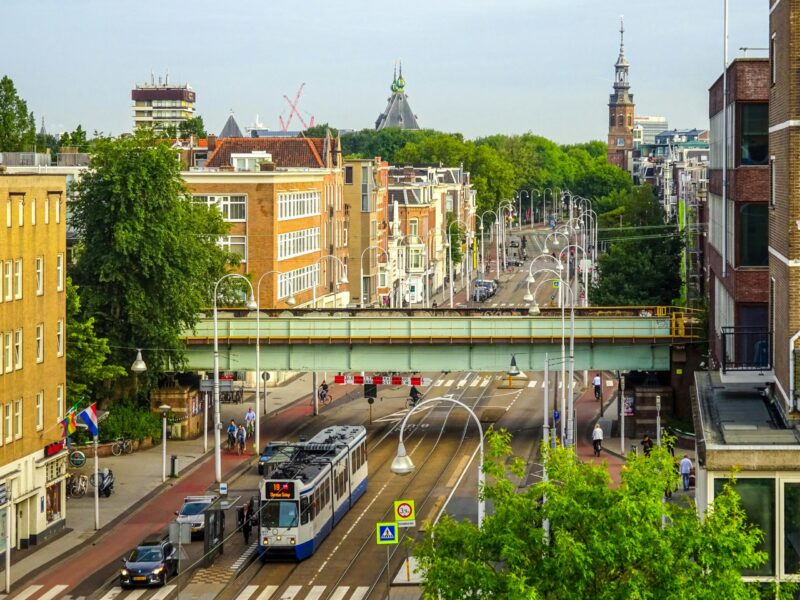 locksmith amsterdam