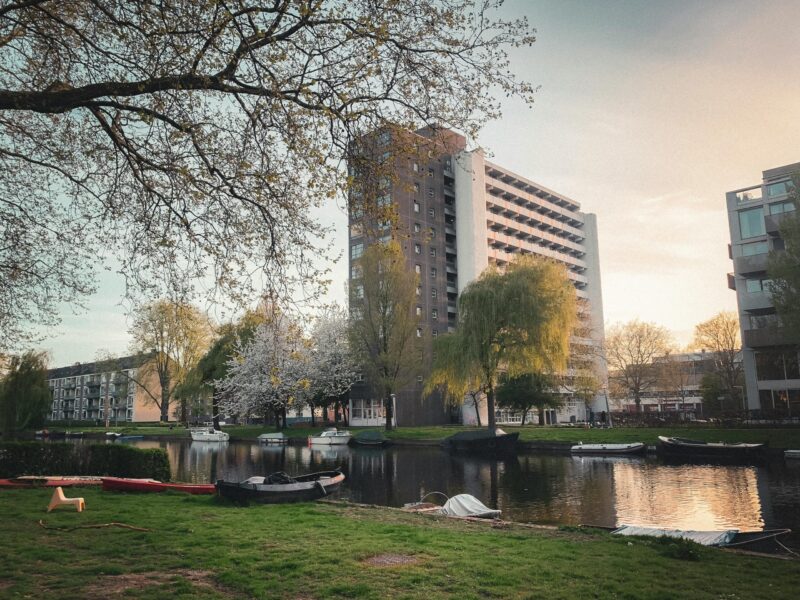 locksmith amsterdam