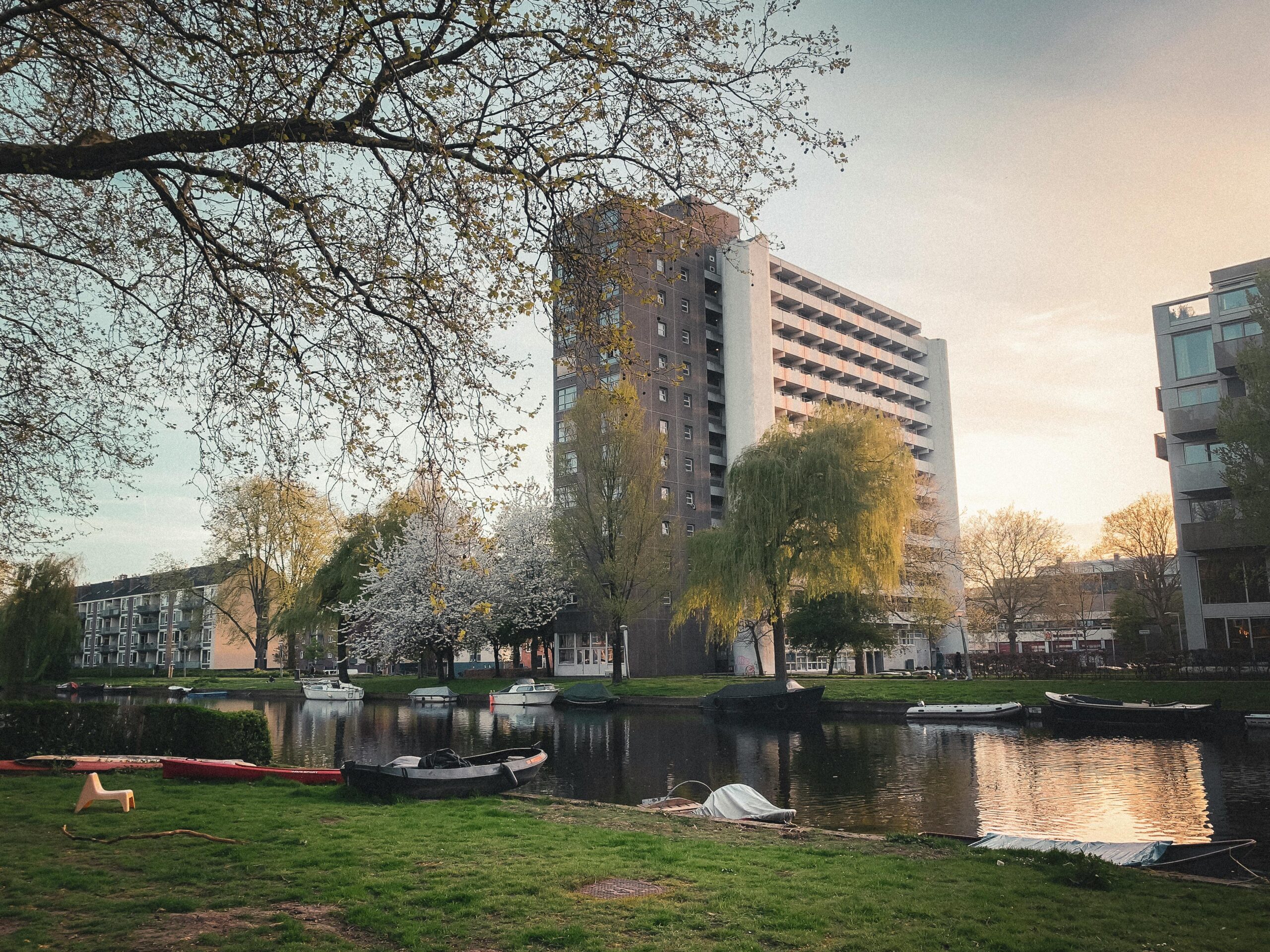 locksmith amsterdam